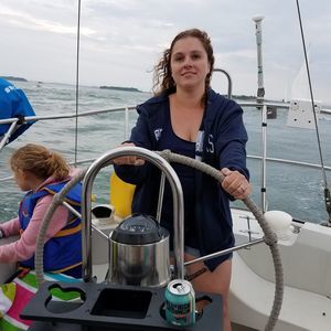 Meet your Posher, Sarah